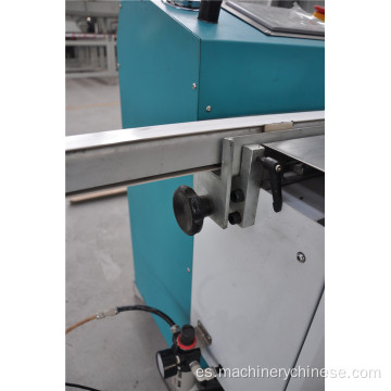 Amplia adaptabilidad Butty Extruder Machine